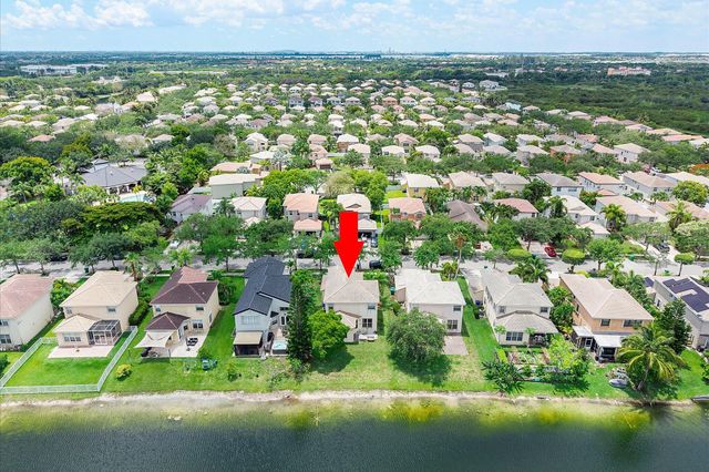 16385 SW 27th Street, Miramar, FL 33027