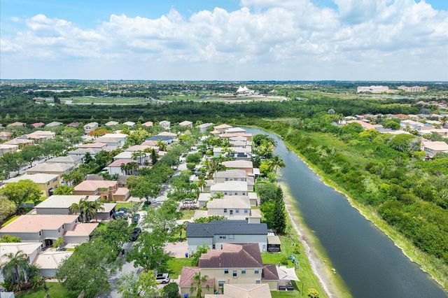 16385 SW 27th Street, Miramar, FL 33027