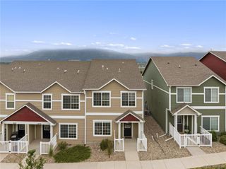 2163 St Claire Park Alley, Colorado Springs, CO 80910