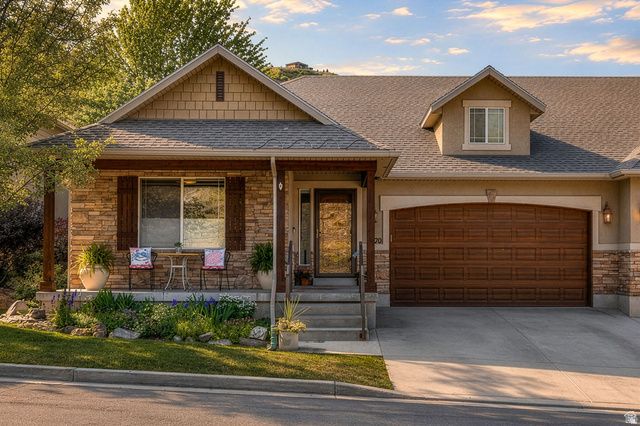 1370 E MEADOW VALLEY DR, Draper, UT 84020