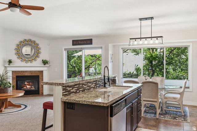 1370 E MEADOW VALLEY DR, Draper, UT 84020