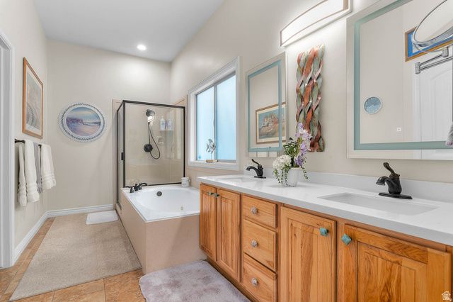 1370 E MEADOW VALLEY DR, Draper, UT 84020