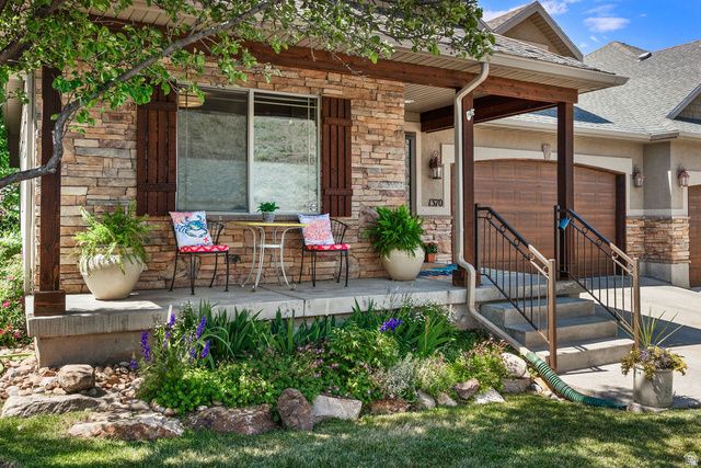 1370 E MEADOW VALLEY DR, Draper, UT 84020