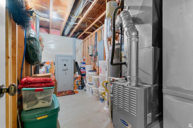 1370 E MEADOW VALLEY DR, Draper, UT 84020