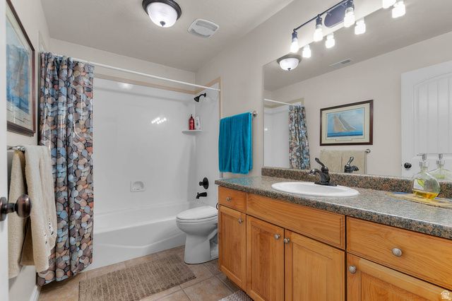 1370 E MEADOW VALLEY DR, Draper, UT 84020