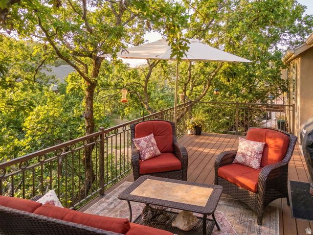 1370 E MEADOW VALLEY DR, Draper, UT 84020