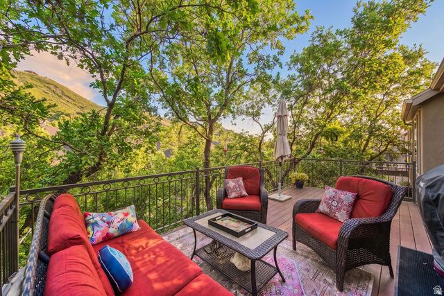 1370 E MEADOW VALLEY DR, Draper, UT 84020