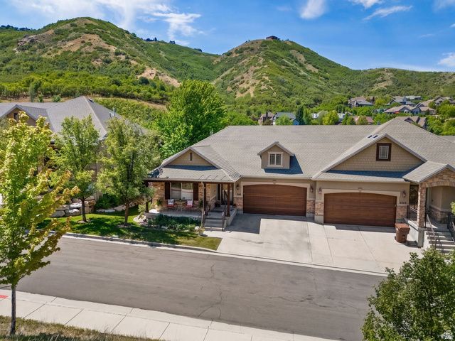 1370 E MEADOW VALLEY DR, Draper, UT 84020