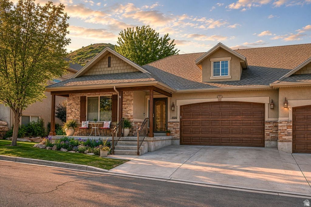 1370 E MEADOW VALLEY DR, Draper, UT 84020