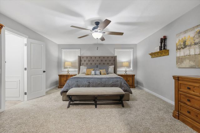 602 Gearner Drive, Winnsboro, TX 75494