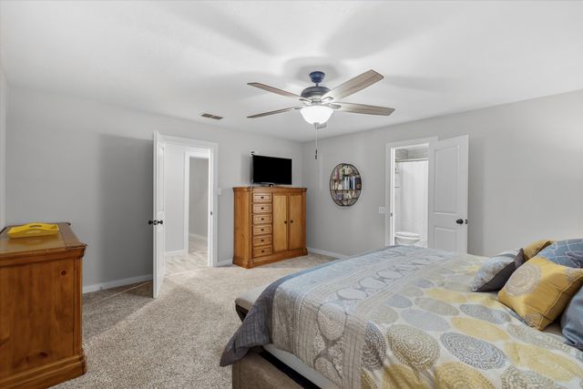 602 Gearner Drive, Winnsboro, TX 75494