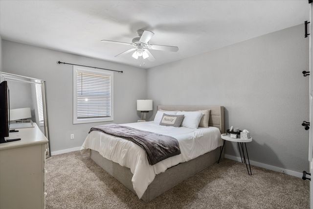 602 Gearner Drive, Winnsboro, TX 75494