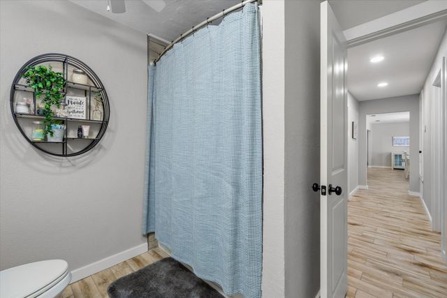 602 Gearner Drive, Winnsboro, TX 75494