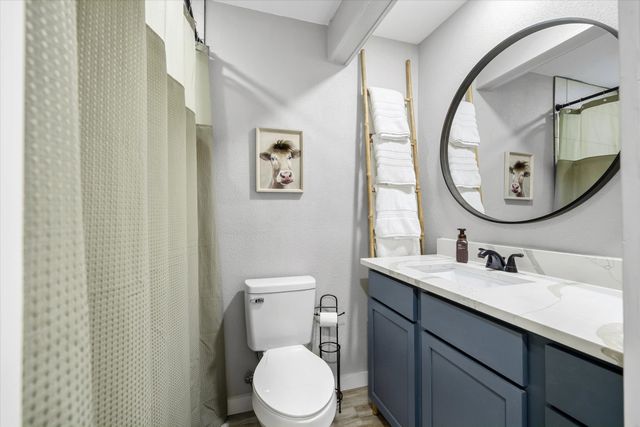 602 Gearner Drive, Winnsboro, TX 75494