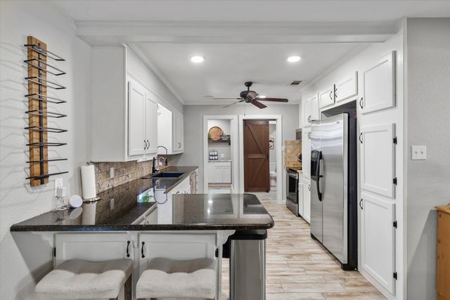 602 Gearner Drive, Winnsboro, TX 75494