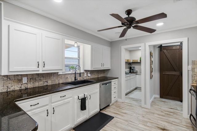 602 Gearner Drive, Winnsboro, TX 75494