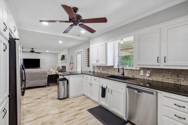 602 Gearner Drive, Winnsboro, TX 75494