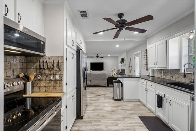 602 Gearner Drive, Winnsboro, TX 75494