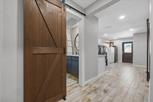 602 Gearner Drive, Winnsboro, TX 75494