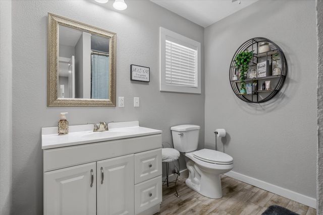 602 Gearner Drive, Winnsboro, TX 75494