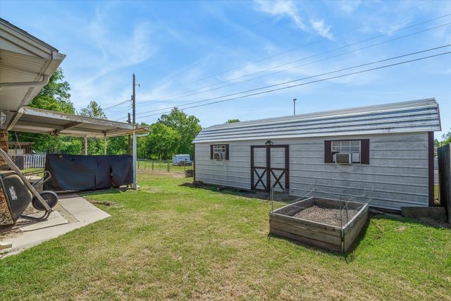 602 Gearner Drive, Winnsboro, TX 75494