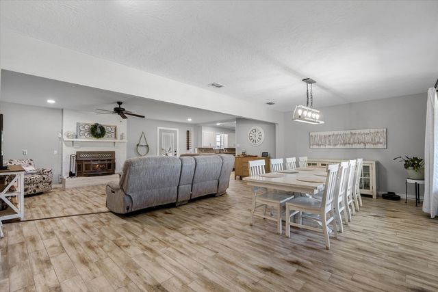 602 Gearner Drive, Winnsboro, TX 75494