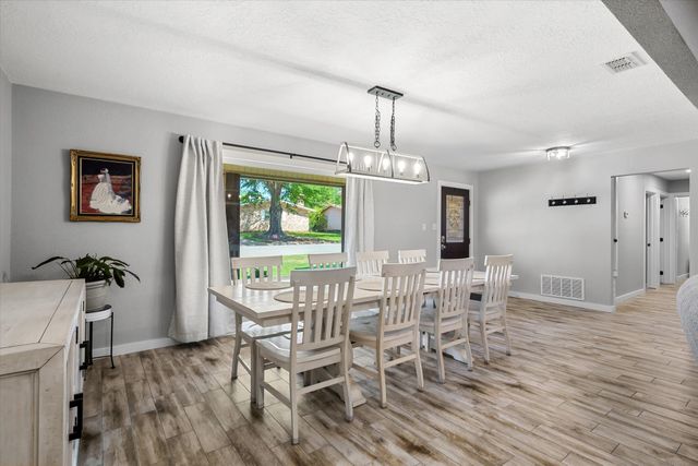 602 Gearner Drive, Winnsboro, TX 75494