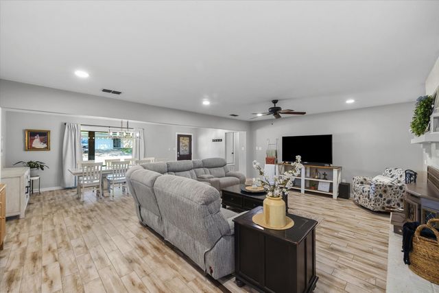 602 Gearner Drive, Winnsboro, TX 75494