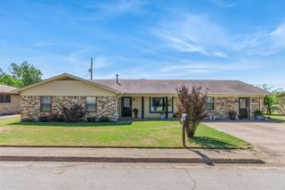 602 Gearner Drive, Winnsboro, TX 75494