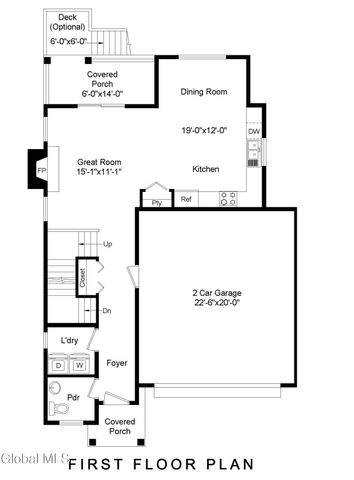 6 Emma Lane, Malta, NY 12020