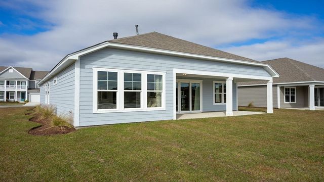 247 Bantry Ln., Conway, SC 29526