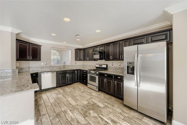 1620 Blooming Rose Street, Las Vegas, NV 89144