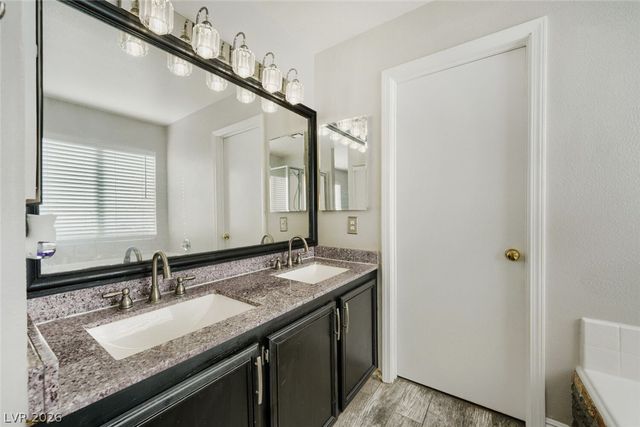 1620 Blooming Rose Street, Las Vegas, NV 89144