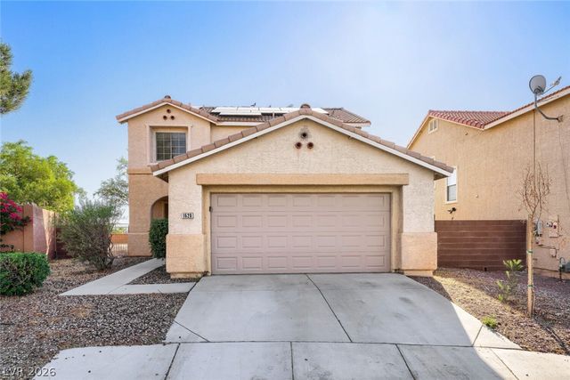 1620 Blooming Rose Street, Las Vegas, NV 89144
