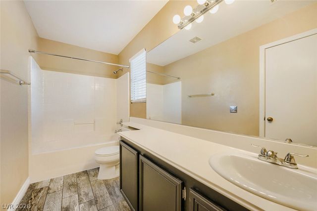 1620 Blooming Rose Street, Las Vegas, NV 89144