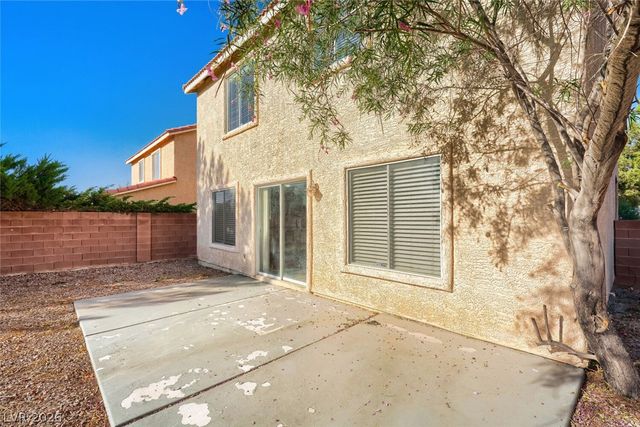1620 Blooming Rose Street, Las Vegas, NV 89144