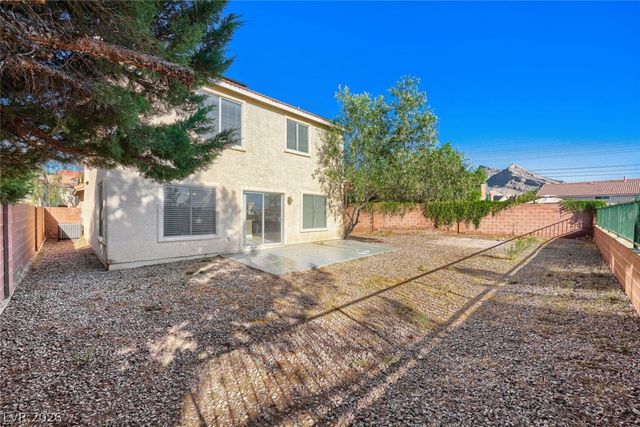 1620 Blooming Rose Street, Las Vegas, NV 89144