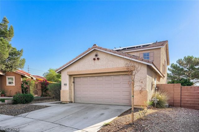 1620 Blooming Rose Street, Las Vegas, NV 89144
