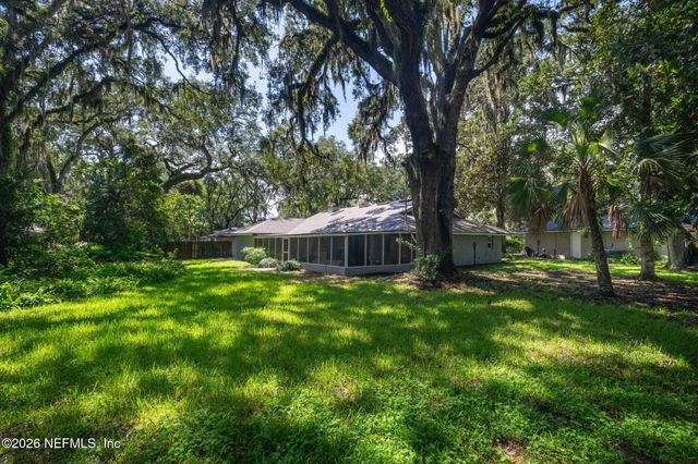 92 ABALONE Lane E, Ponte Vedra Beach, FL 32082