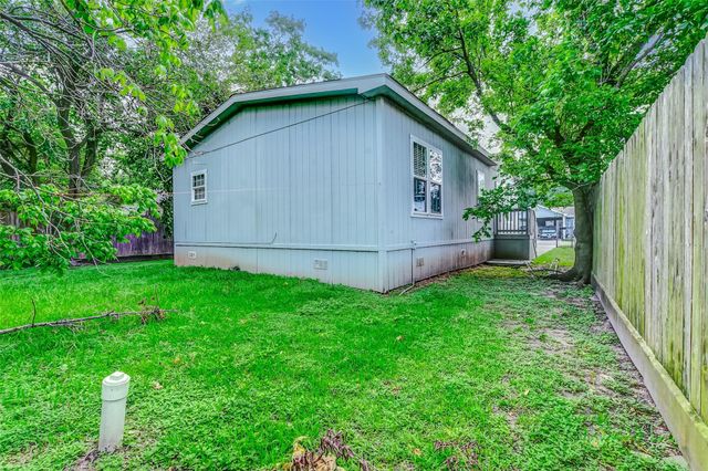 11313 Delman Street, Houston, TX 77093