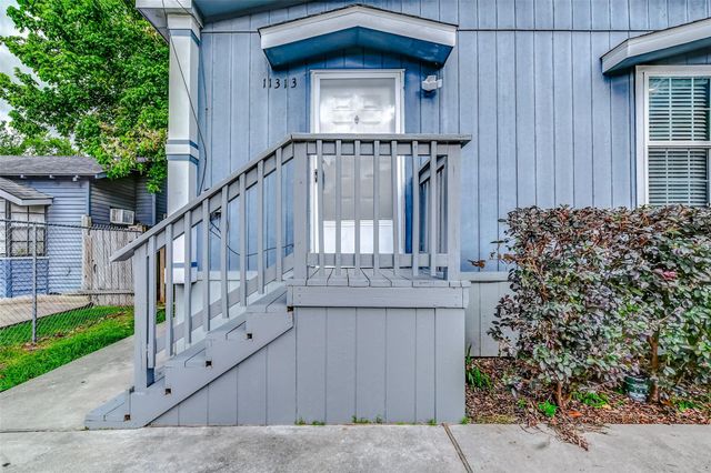 11313 Delman Street, Houston, TX 77093