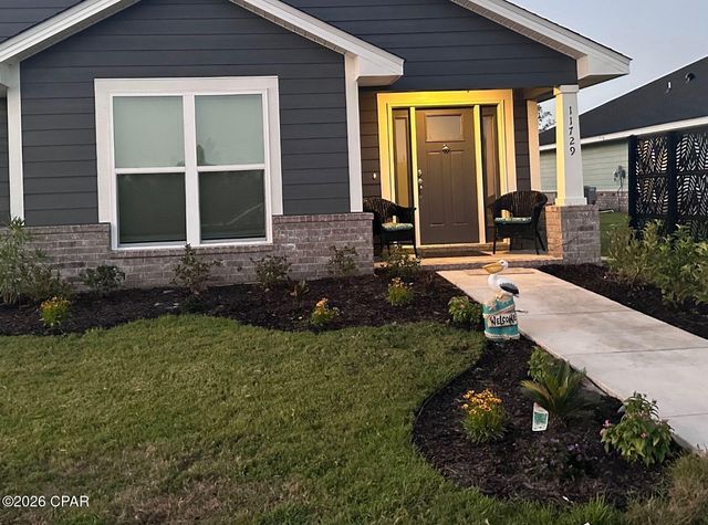 11729 Poston Road, Panama City, FL 32404