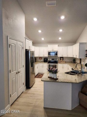 11729 Poston Road, Panama City, FL 32404