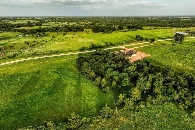Lot 3 Hargrove Lane, Washington, TX 77880
