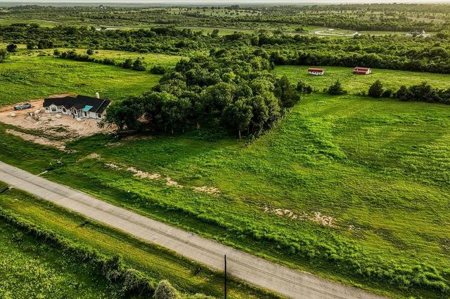 Lot 3 Hargrove Lane, Washington, TX 77880