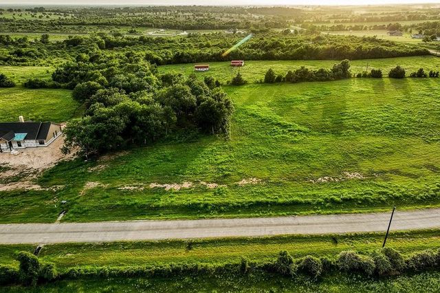 Lot 3 Hargrove Lane, Washington, TX 77880