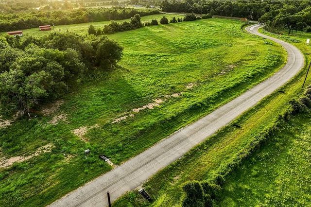 Lot 3 Hargrove Lane, Washington, TX 77880