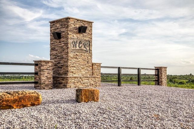 Lot 3 Hargrove Lane, Washington, TX 77880