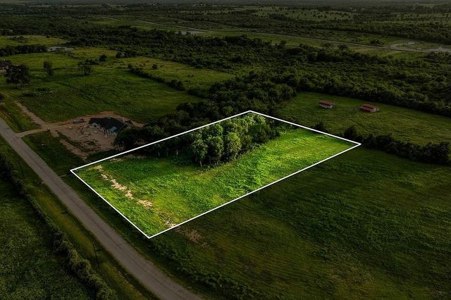 Lot 3 Hargrove Lane, Washington, TX 77880