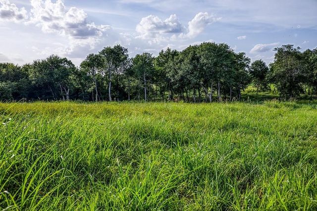Lot 3 Hargrove Lane, Washington, TX 77880
